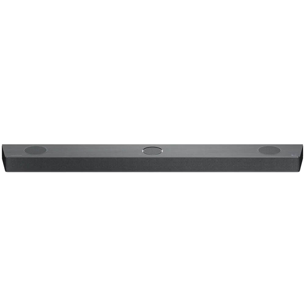 Саундбар LG S90QY, цвет черный, размер 40,7x20,1x40,3 см - фото 2
