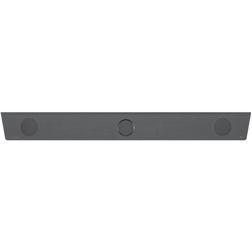 Саундбар LG S90QY, цвет черный, размер 40,7x20,1x40,3 см - фото 5