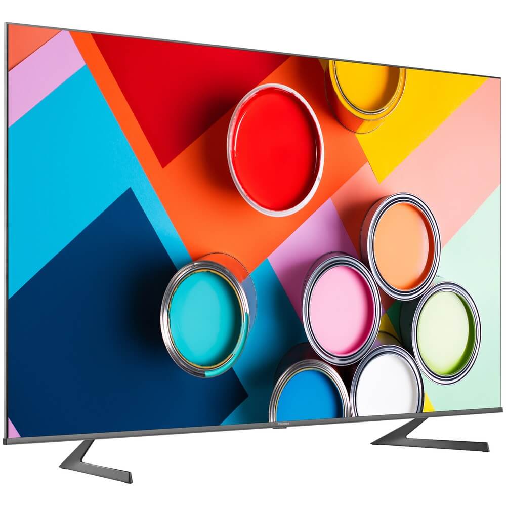 фото Телевизор hisense qled 75a7gq