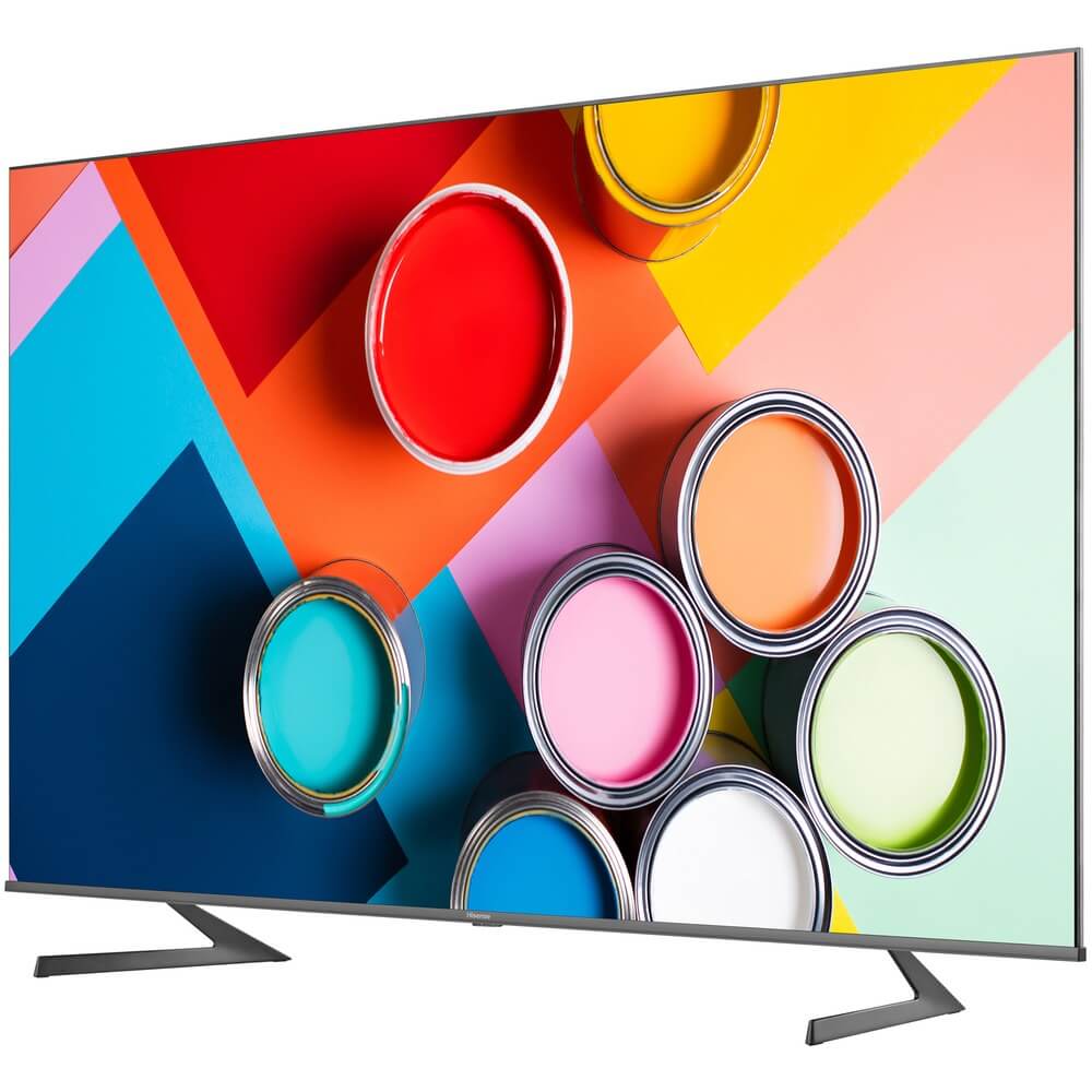 фото Телевизор hisense qled 75a7gq