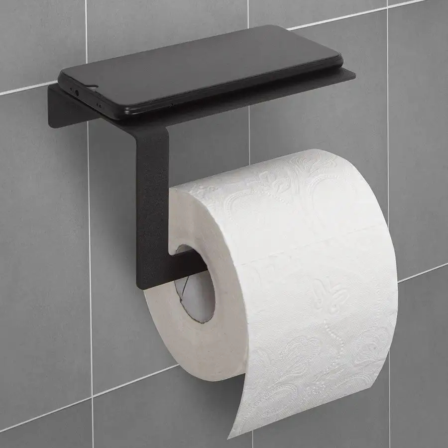 фото Держатель format для туалетной бумаги