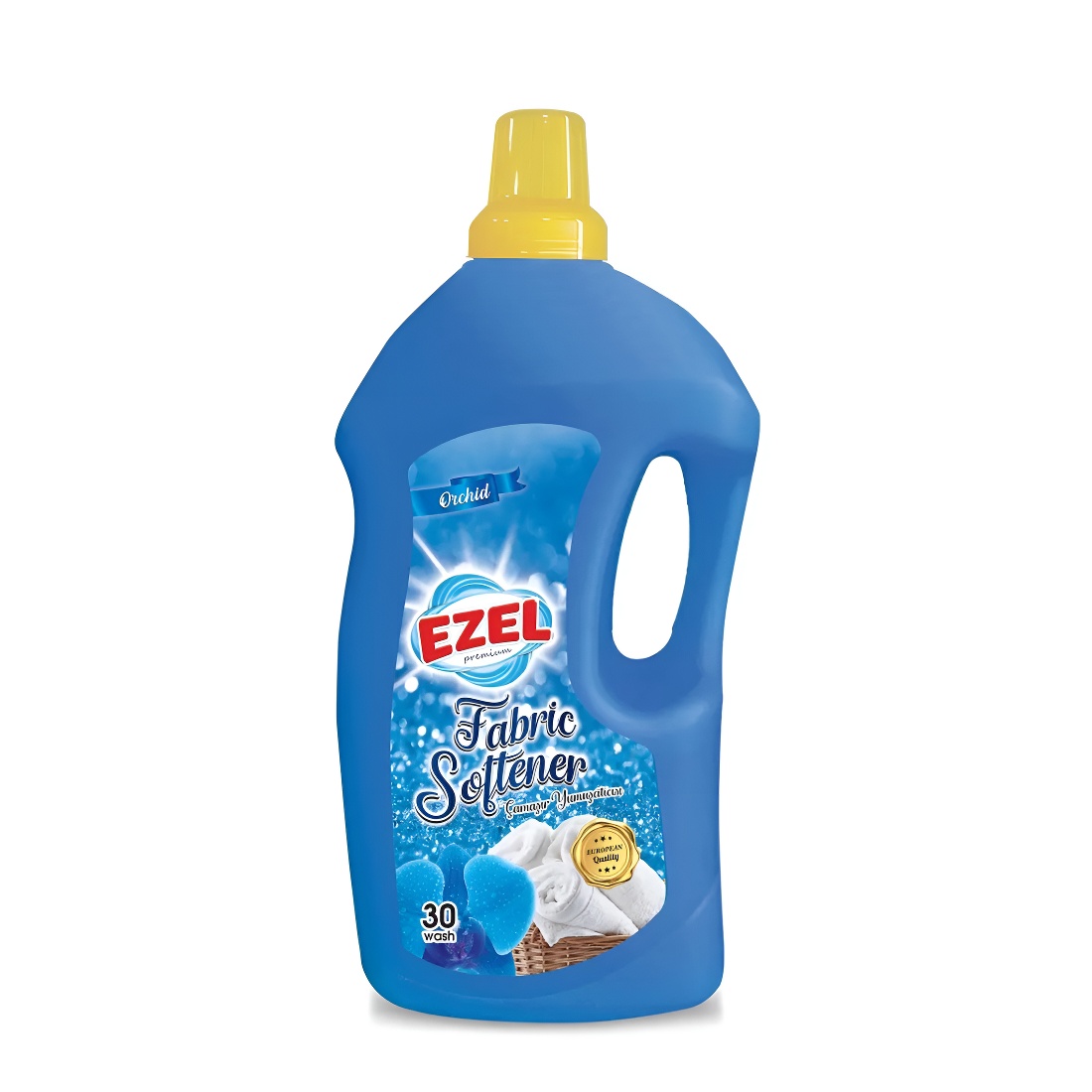 Смягчитель для белья Ezel ORCHID 3 л