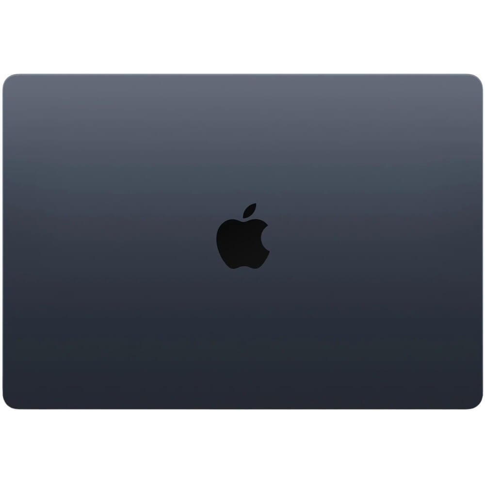 Ноутбук Apple MacBook Air 15 M2 2023 256 ГБ полуночный чёрный