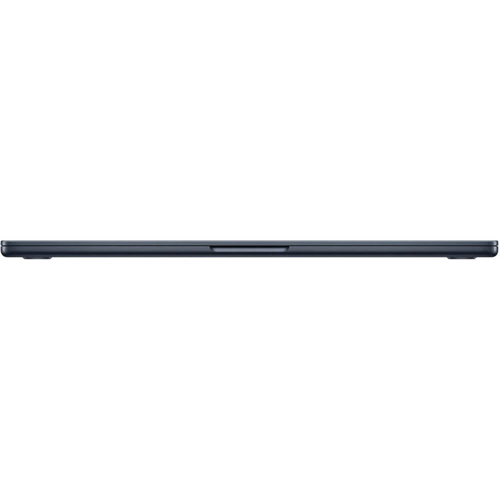 Ноутбук Apple MacBook Air 15 M2 2023 256 ГБ полуночный чёрный