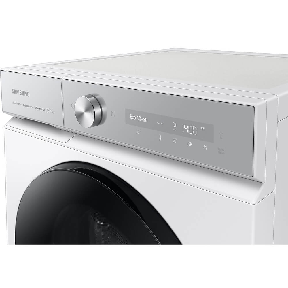 Стиральная машина Samsung WW11BB944CGHLD