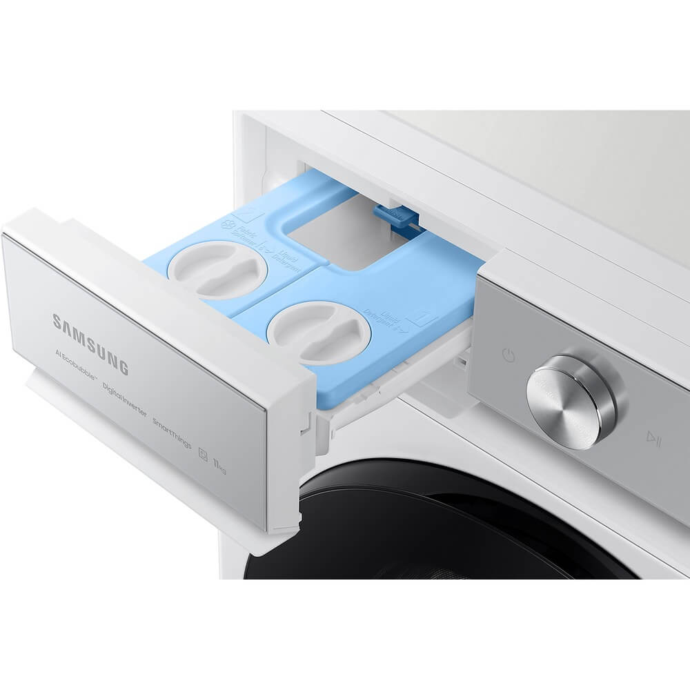 Стиральная машина Samsung WW11BB944CGHLD