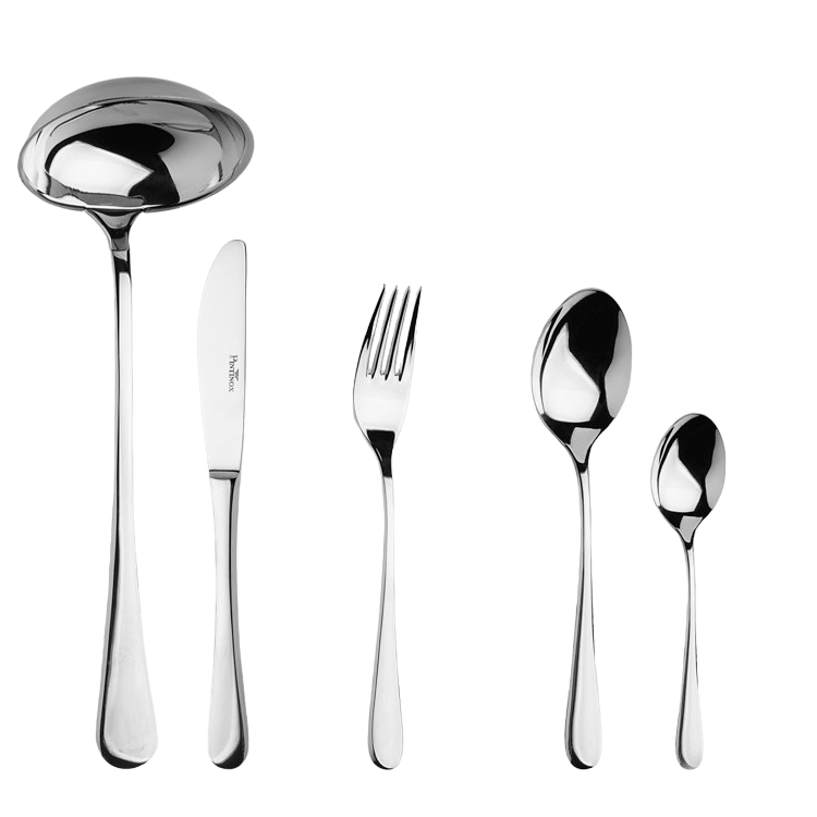 Набор столовых приборов Pinti Отель 49/12