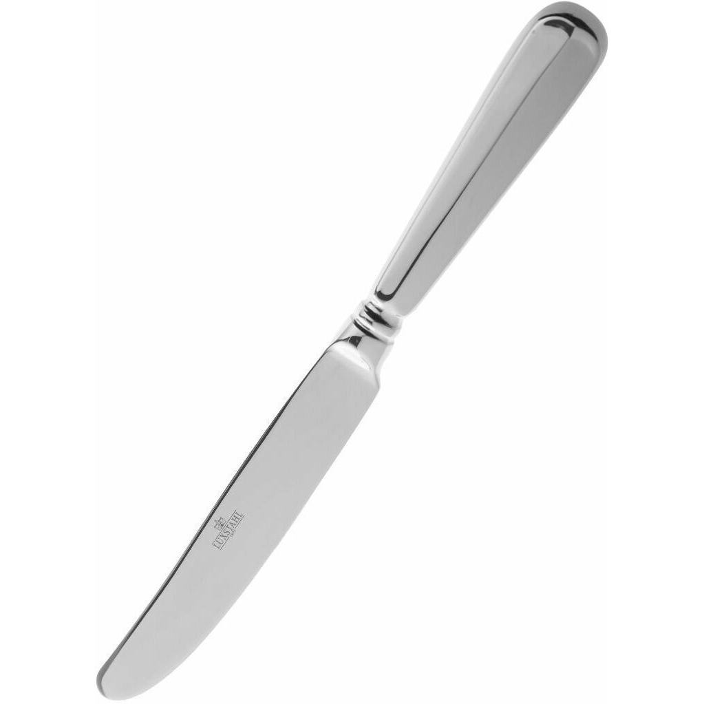 Набор столовых ножей Luxstahl Baguette 2 шт набор столовых ножей luxstahl turin 2 шт
