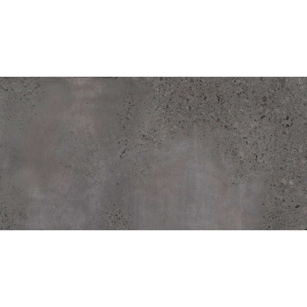 фото Керамогранит idalgo граните концепта селикато темный 1200x600 mr матовый 2,16 м2