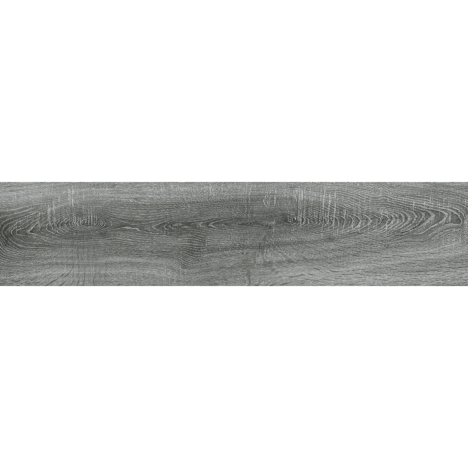 Керамогранит матовый Alma Ceramica Almond серый, 20х90х0,8 см