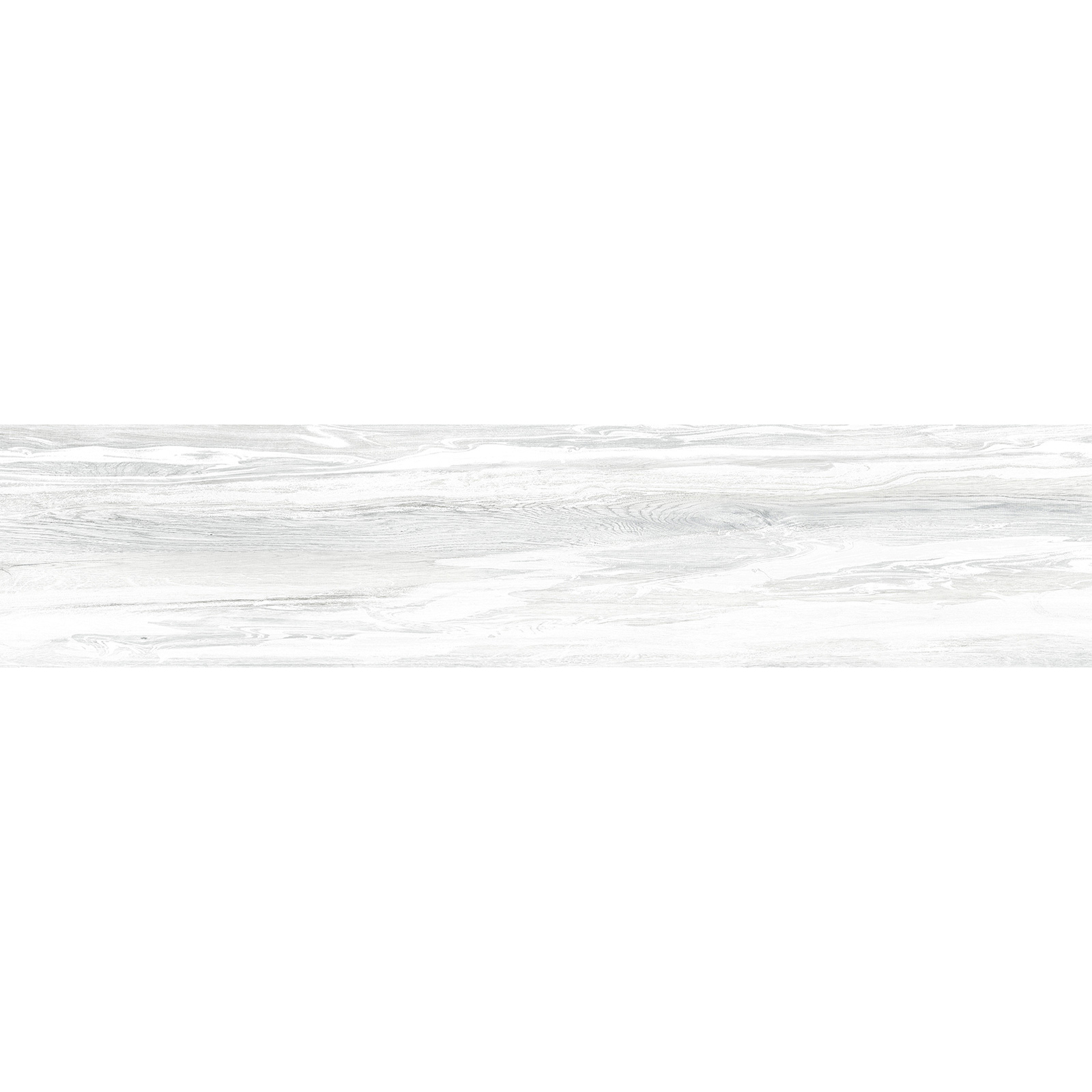 Керамогранит матовый Alma Ceramica Alpina бело-серый, 20х90х0,8 см плитка alma ceramica alpina gfa92alp07r 20х90 см