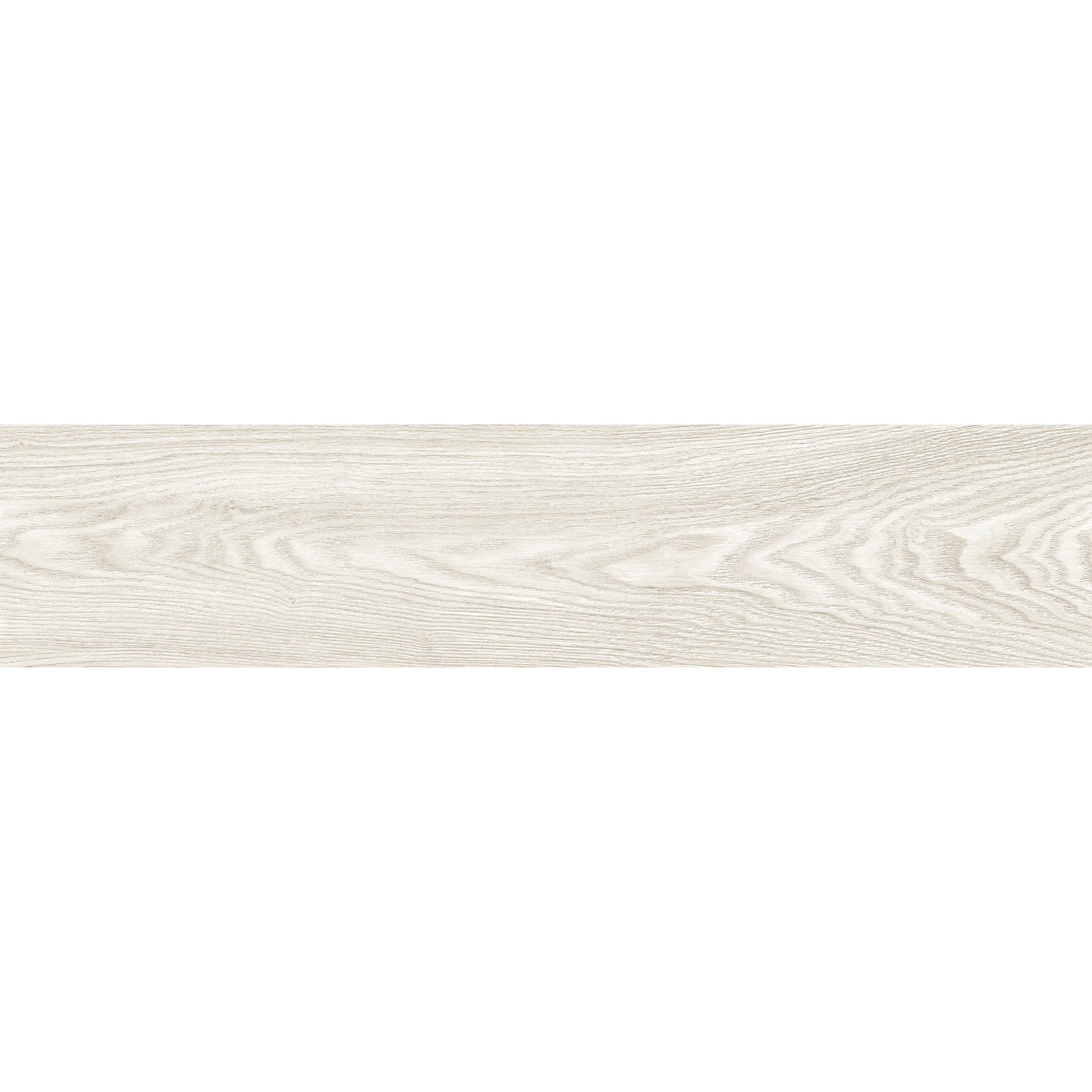 Керамогранит матовый Alma Ceramica Andora белый, 20х90х0,8 см