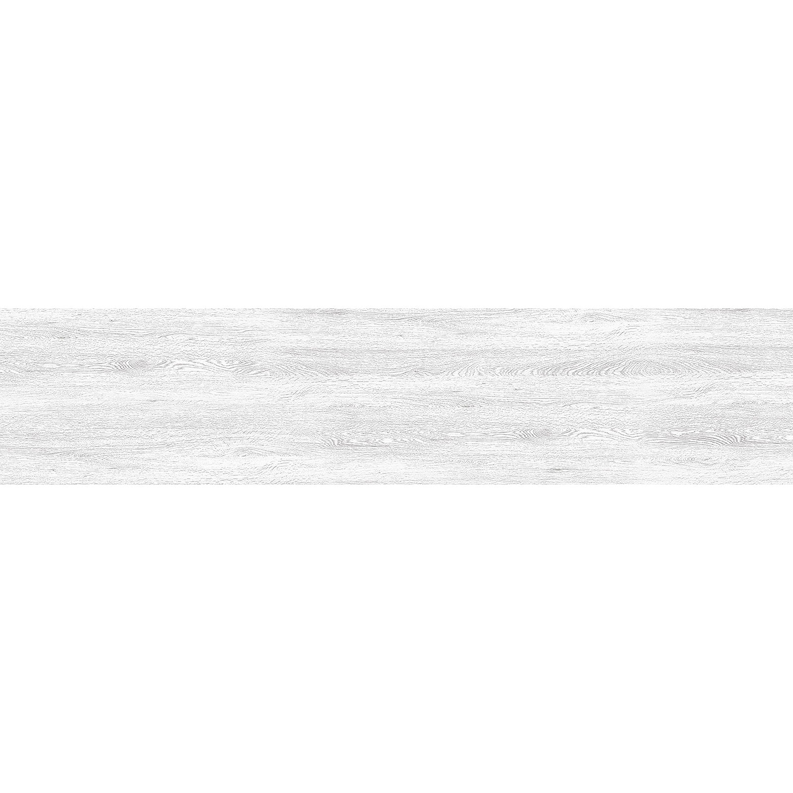 Керамогранит матовый Alma Ceramica Bruce белый, 20х90х0,8 см