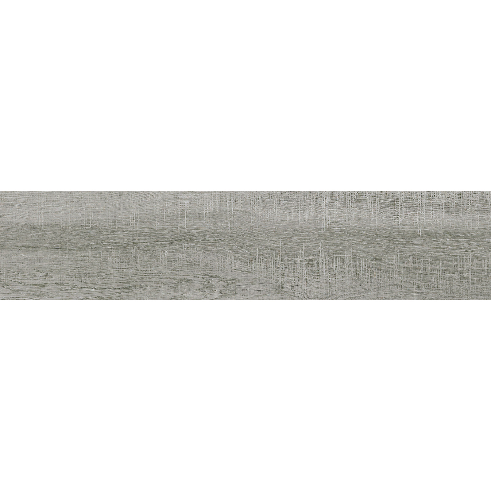 Керамогранит матовый Alma Ceramica Sherwood серый, 20х90х0,8 см