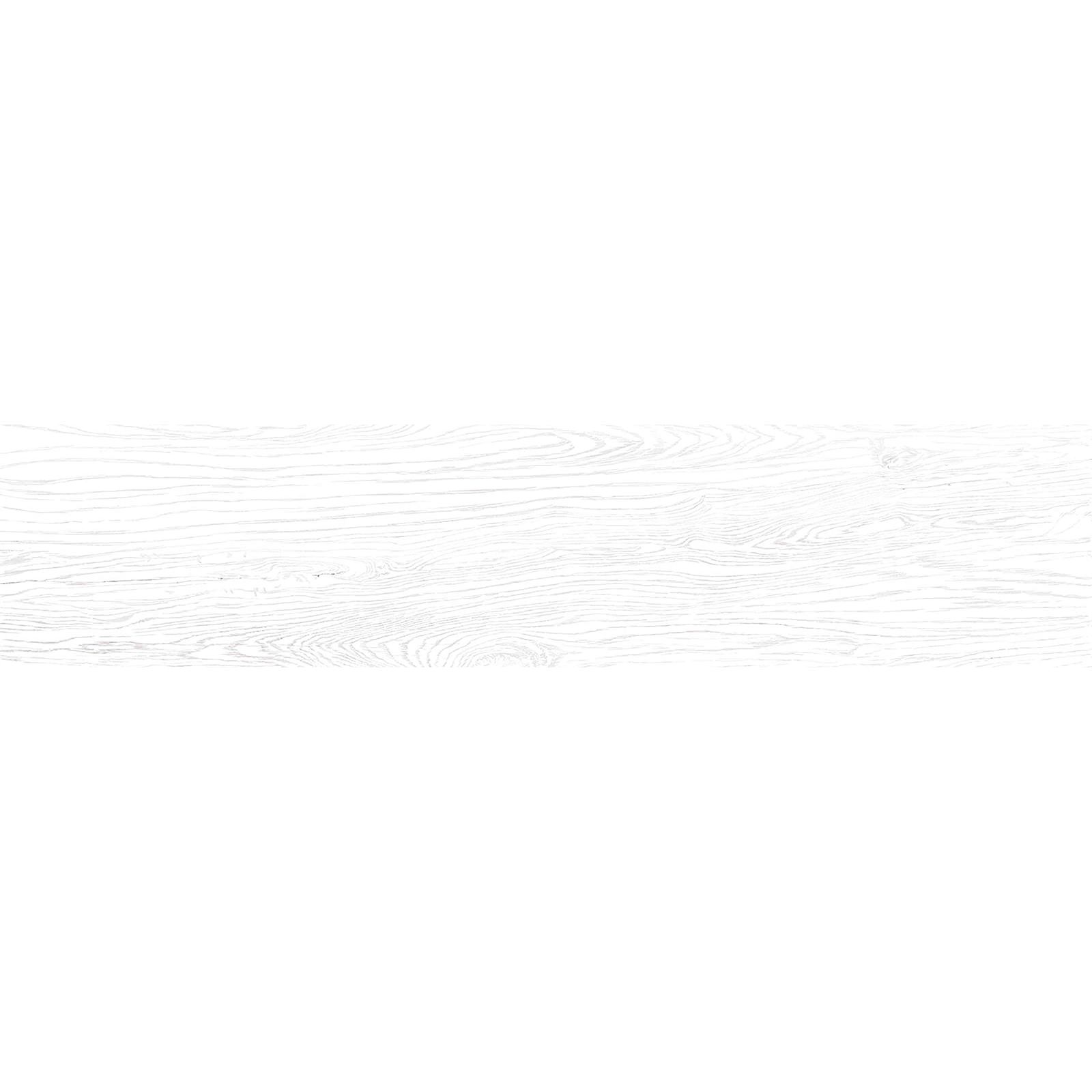 Керамогранит матовый Alma Ceramica Westwood белый, 20х90х0,8 см