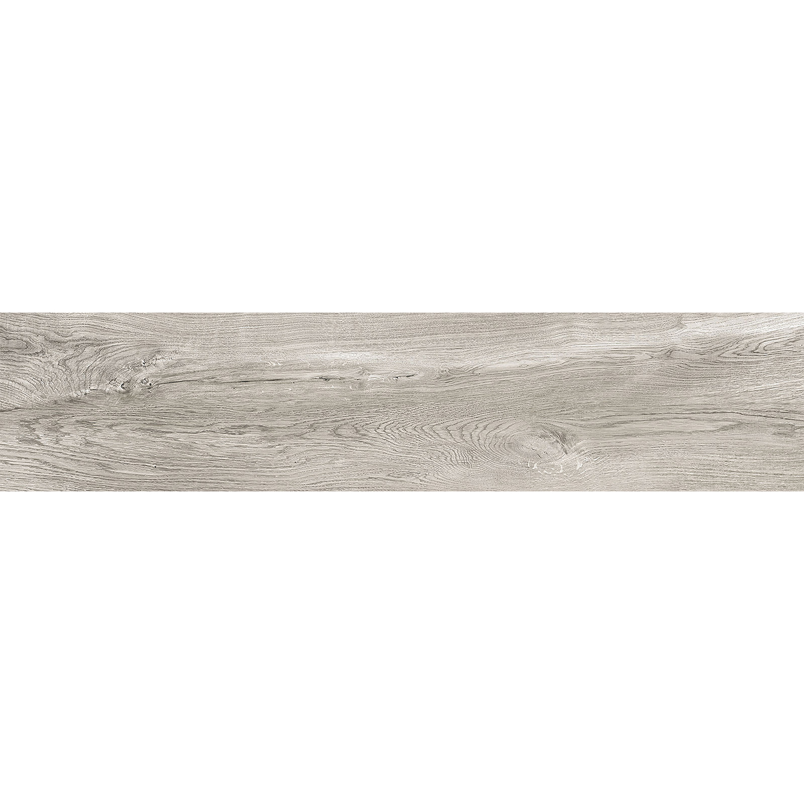 Керамогранит матовый Alma Ceramica Westwood серый, 20х90х0,8 см