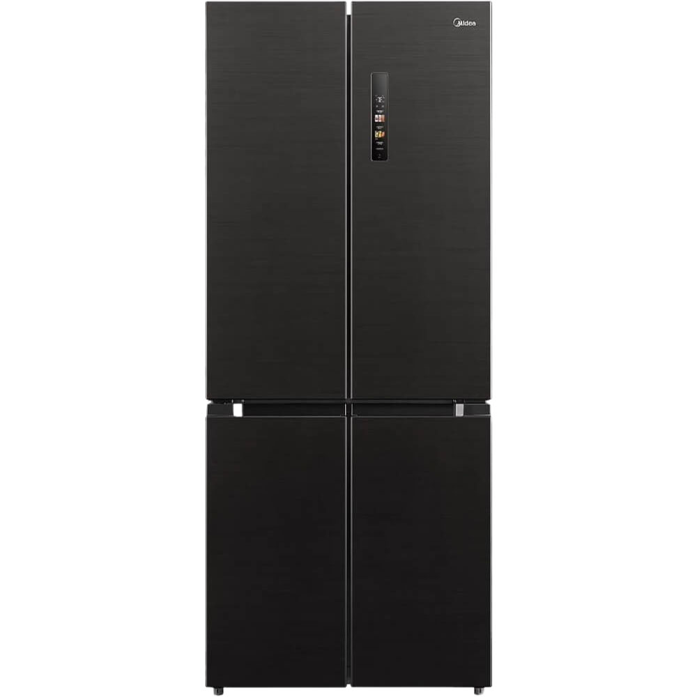 Холодильник Midea MDRM691MIE28 холодильник многодверный haier hb18fgwaaaru белый