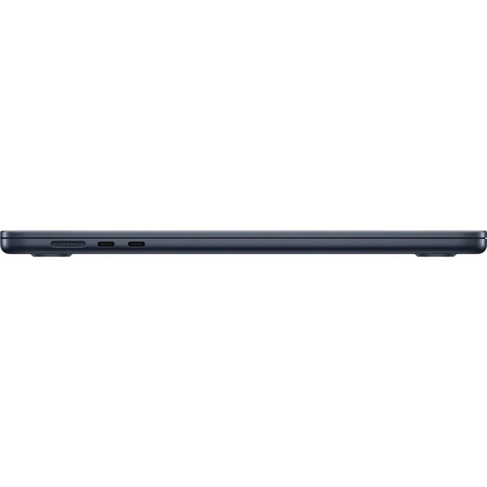 Ноутбук Apple MacBook Air 15 M2 черный