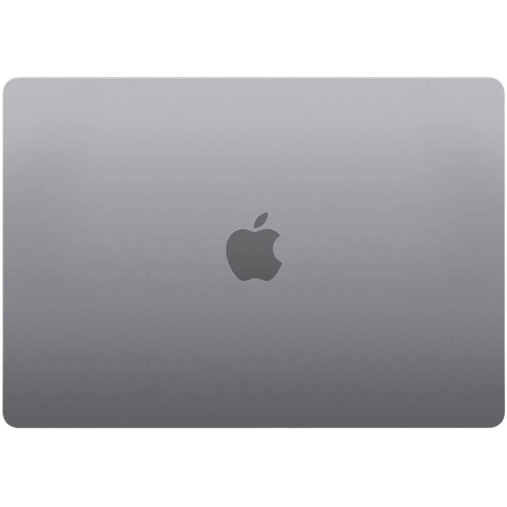 Ноутбук Apple MacBook Air 15 512 Гб серый космос