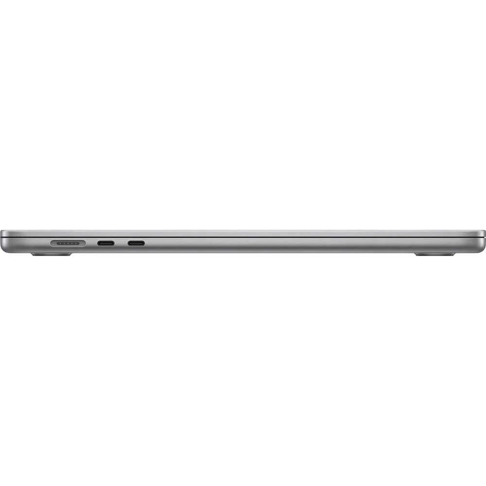Ноутбук Apple MacBook Air 15 512 Гб серый космос