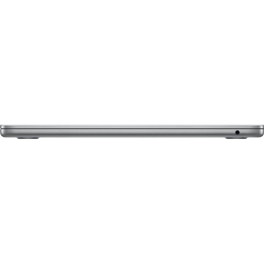 Ноутбук Apple MacBook Air 15 512 Гб серый космос