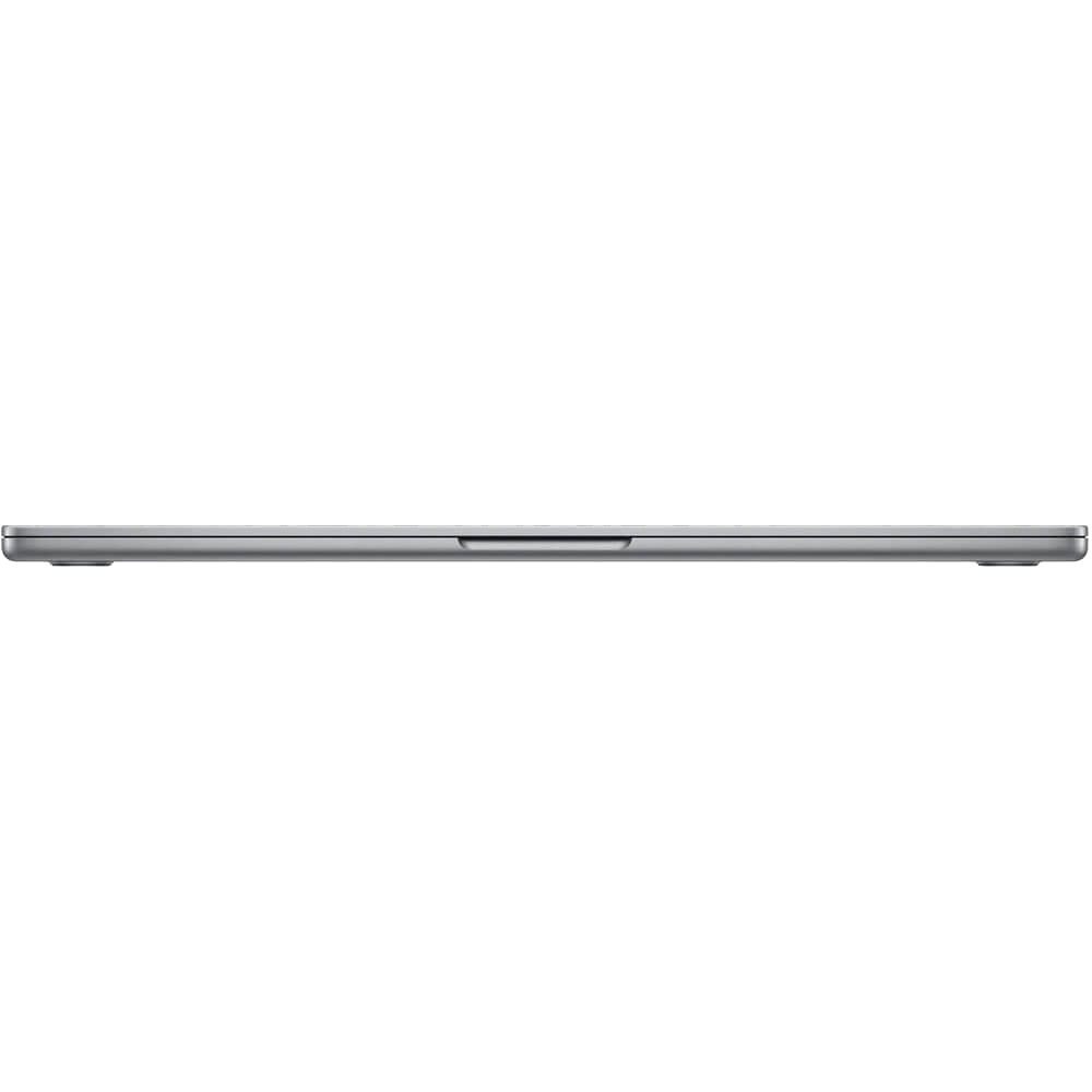 Ноутбук Apple MacBook Air 15 512 Гб серый космос