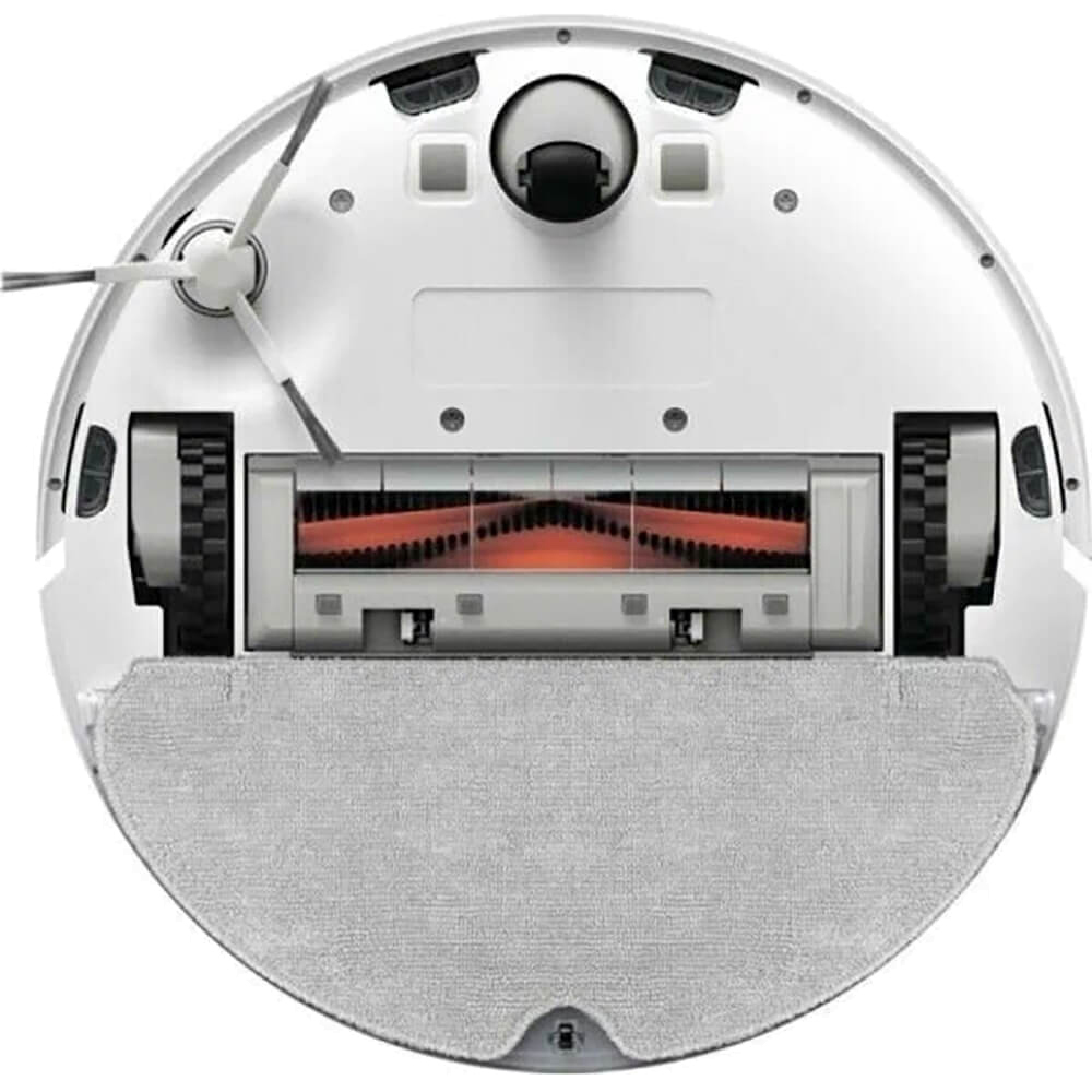 Робот-пылесос Dreame D9 Max RLD33GA белый