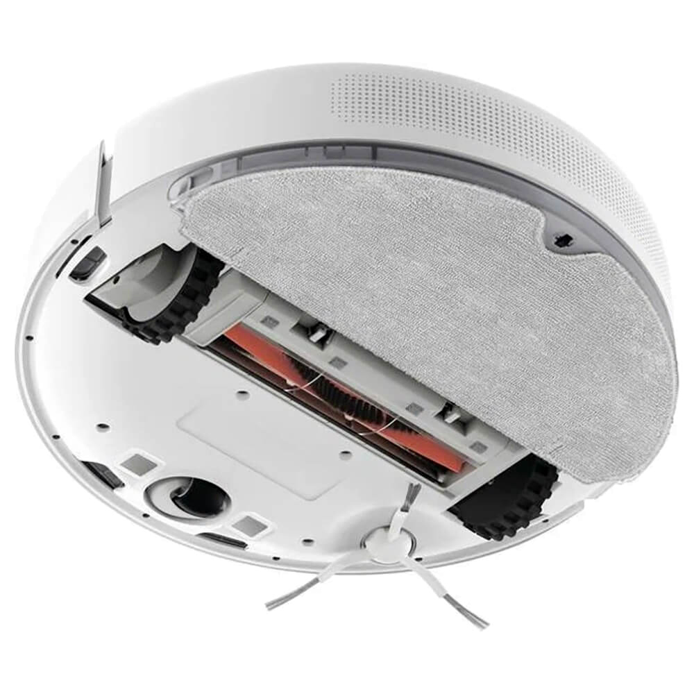 Робот-пылесос Dreame D9 Max RLD33GA белый