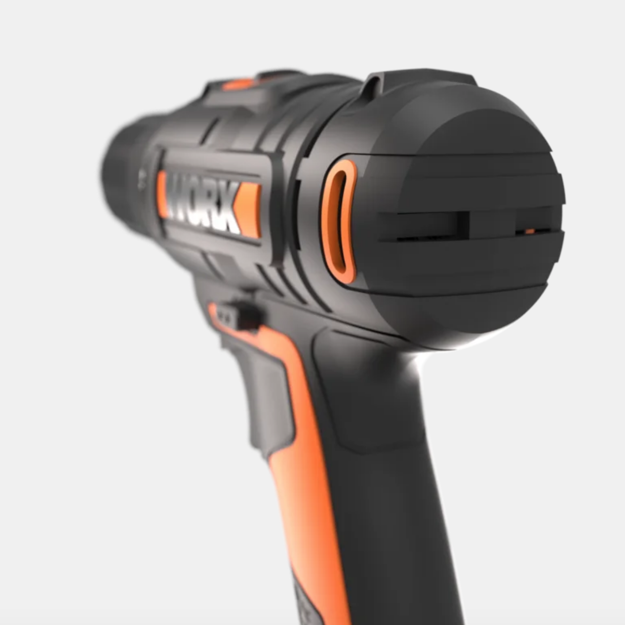 Дрель-шуруповерт аккумуляторная WORX WX108 50Нм 20В 2Ач x1 ЗУ 2А кейс