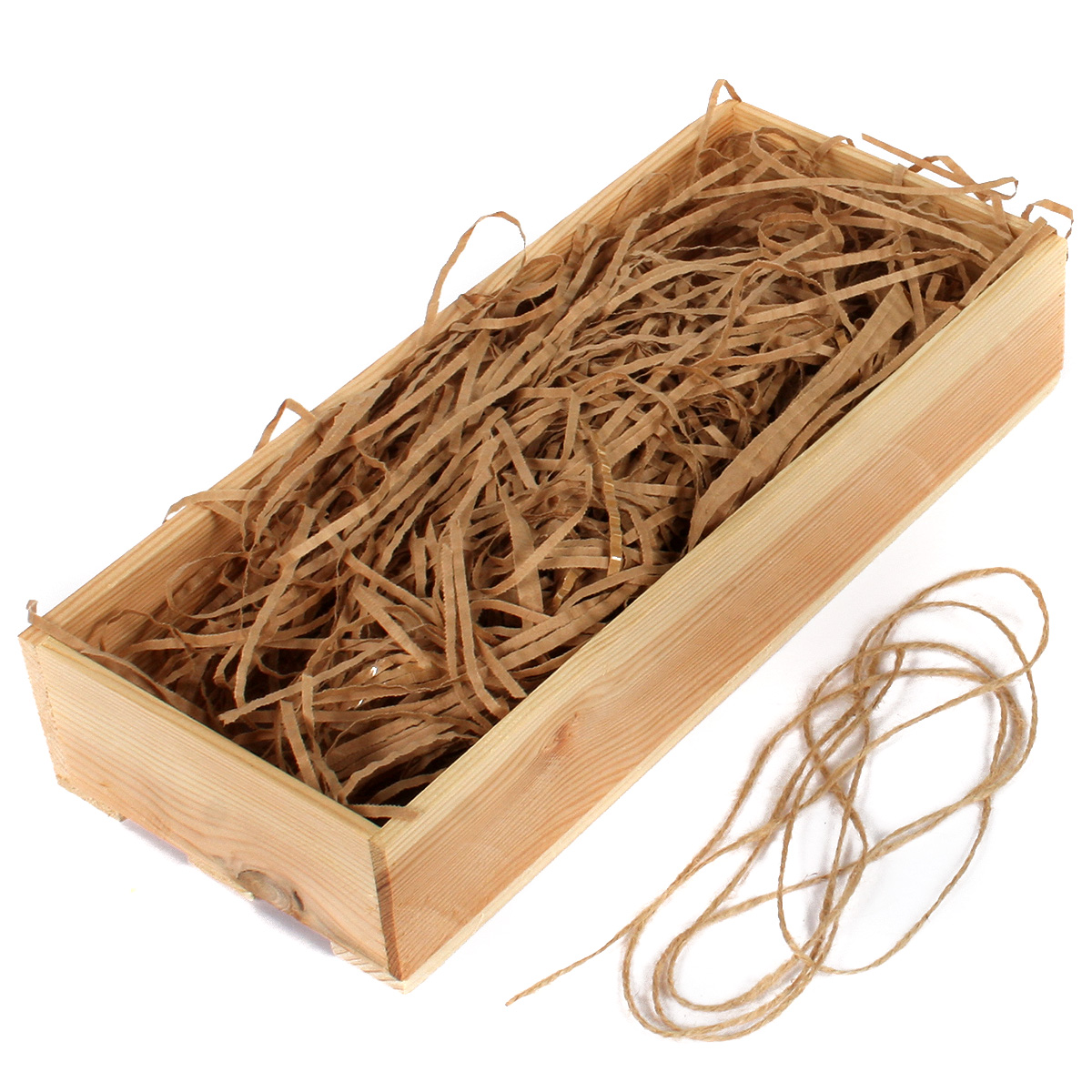 Коробка деревянная Grand Gift 111 прямоугольная со шнурком и наполнителем 33х13х6 см коробка пенал подарочная деревянная 20×14×8 см