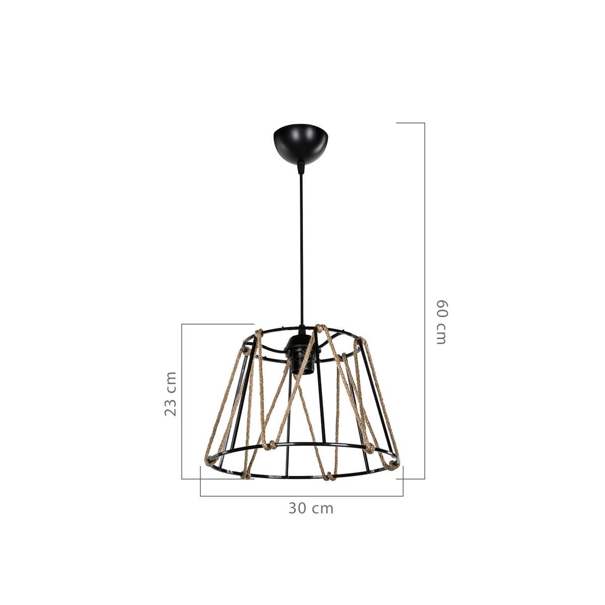 фото Подвес toplight georgiana tl1607h-01bk