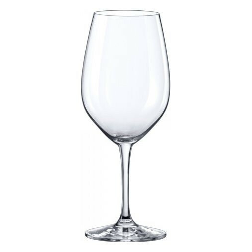 Набор бокалов для вина Rona Yarra 530 мл 6 шт