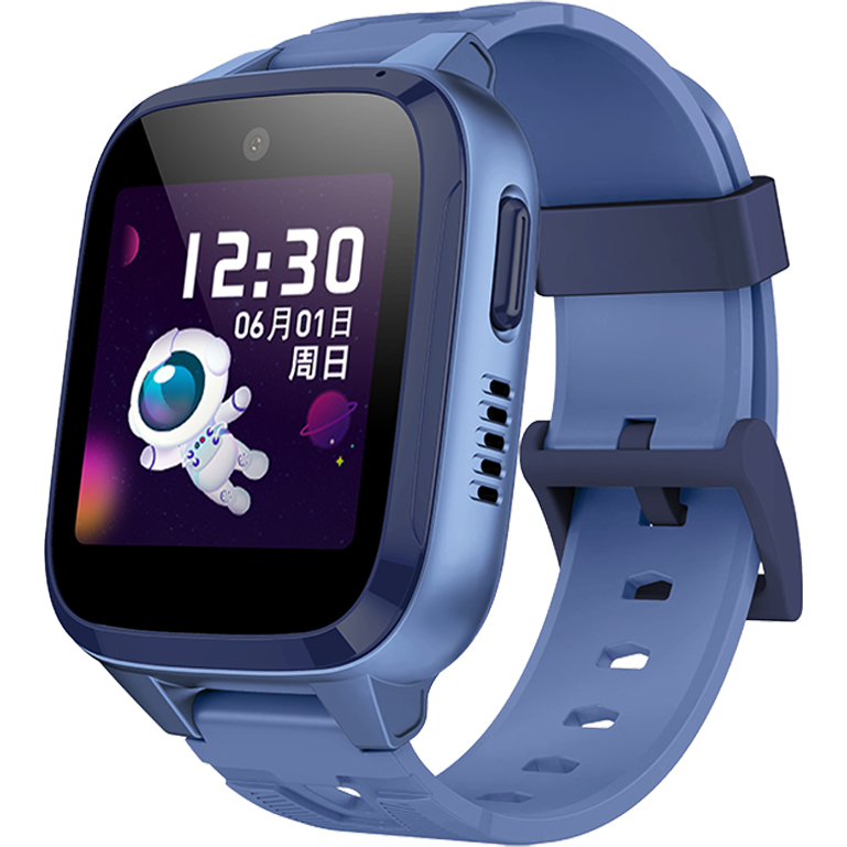 цена Смарт-часы HONOR Choice Kids Watch 4G TAR-WB01 розовый