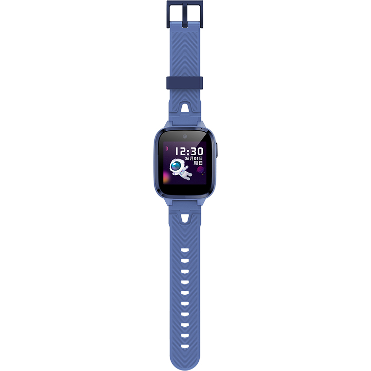 Смарт-часы HONOR Choice Kids Watch 4G TAR-WB01 розовый