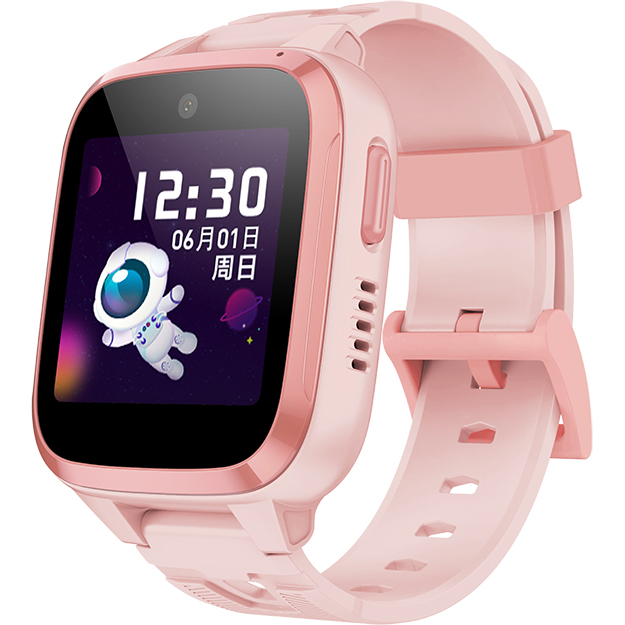 умные часы honor choice kids watch 4g pink Смарт-часы HONOR Choice Kids Watch 4G TAR-WB01 синий