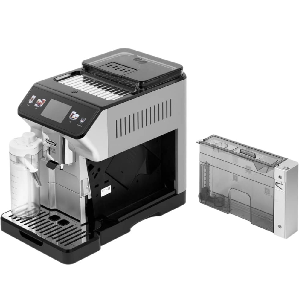 Кофемашина DeLonghi ECAM 450.55.S