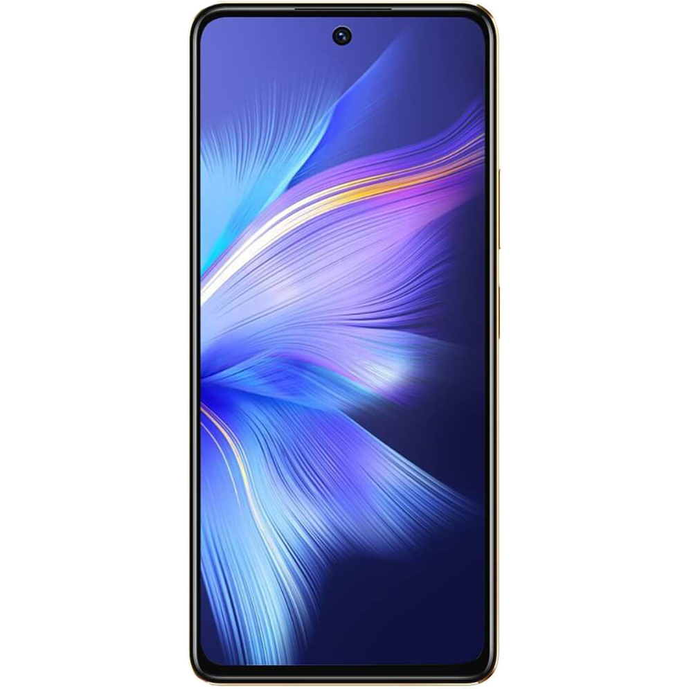 Смартфон Infinix Note 30 256 ГБ золотой