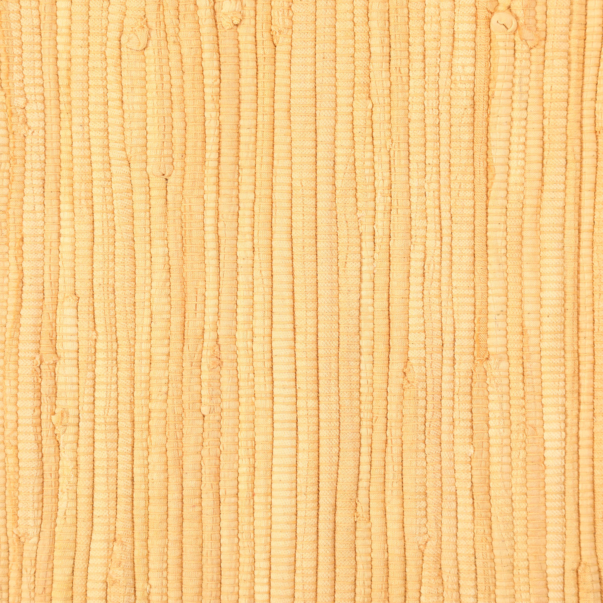 Коврик Jansons Balers бежевый 50x80 см, цвет желтый - фото 5