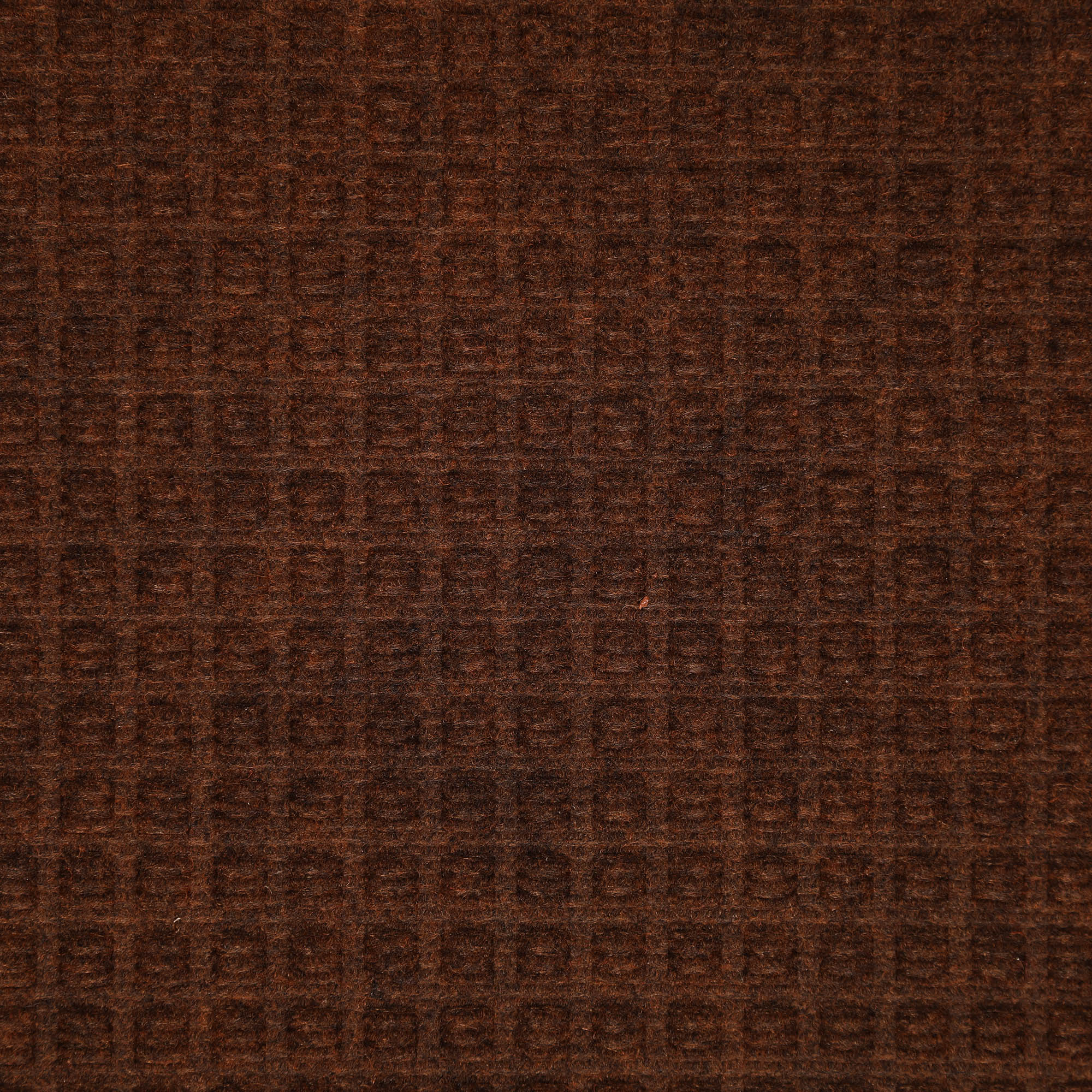 Коврик Jansons Balers коричневый 80х120 см - фото 5