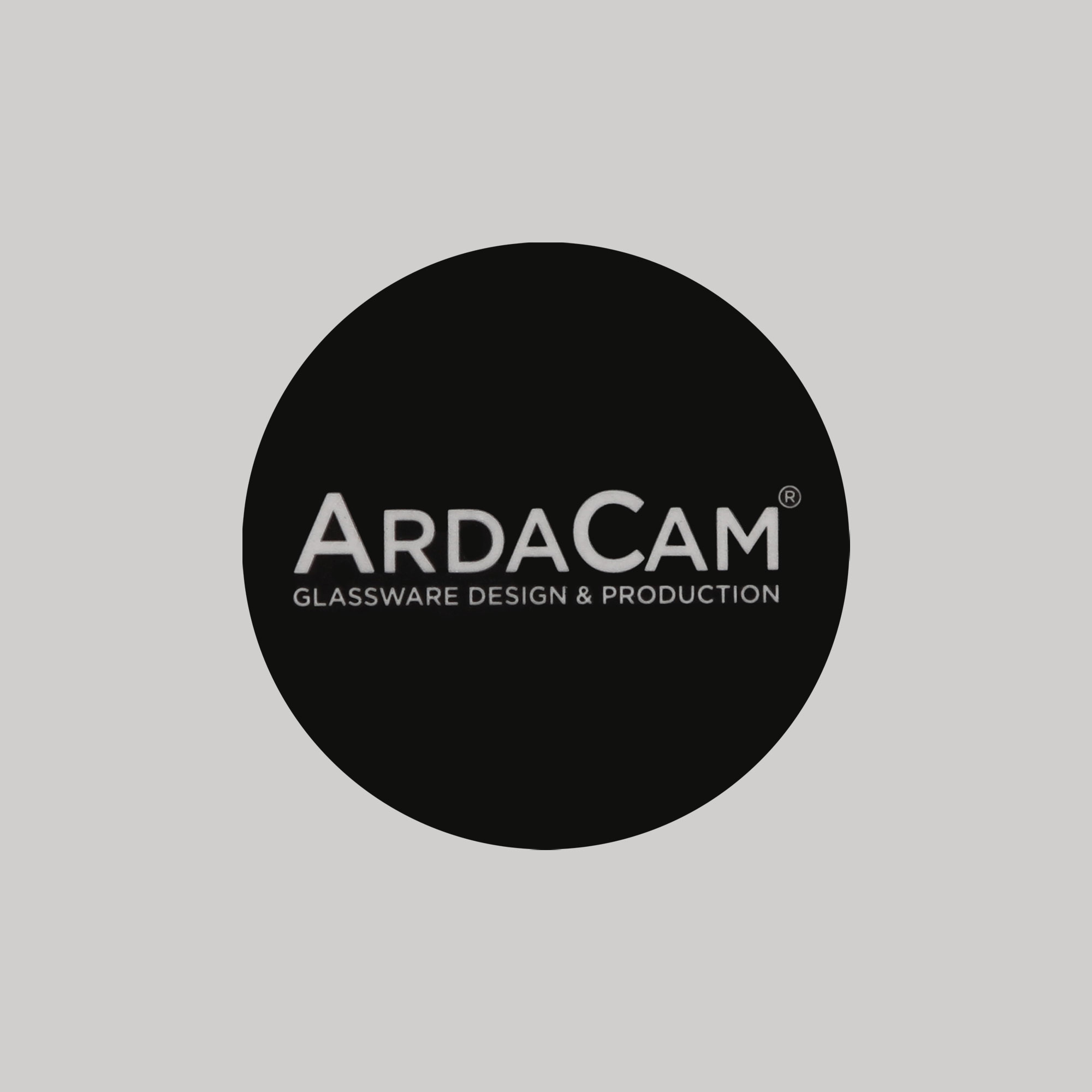 Блюдо ArdaCam Allona 30,8х5,4 см, цвет прозрачный - фото 7
