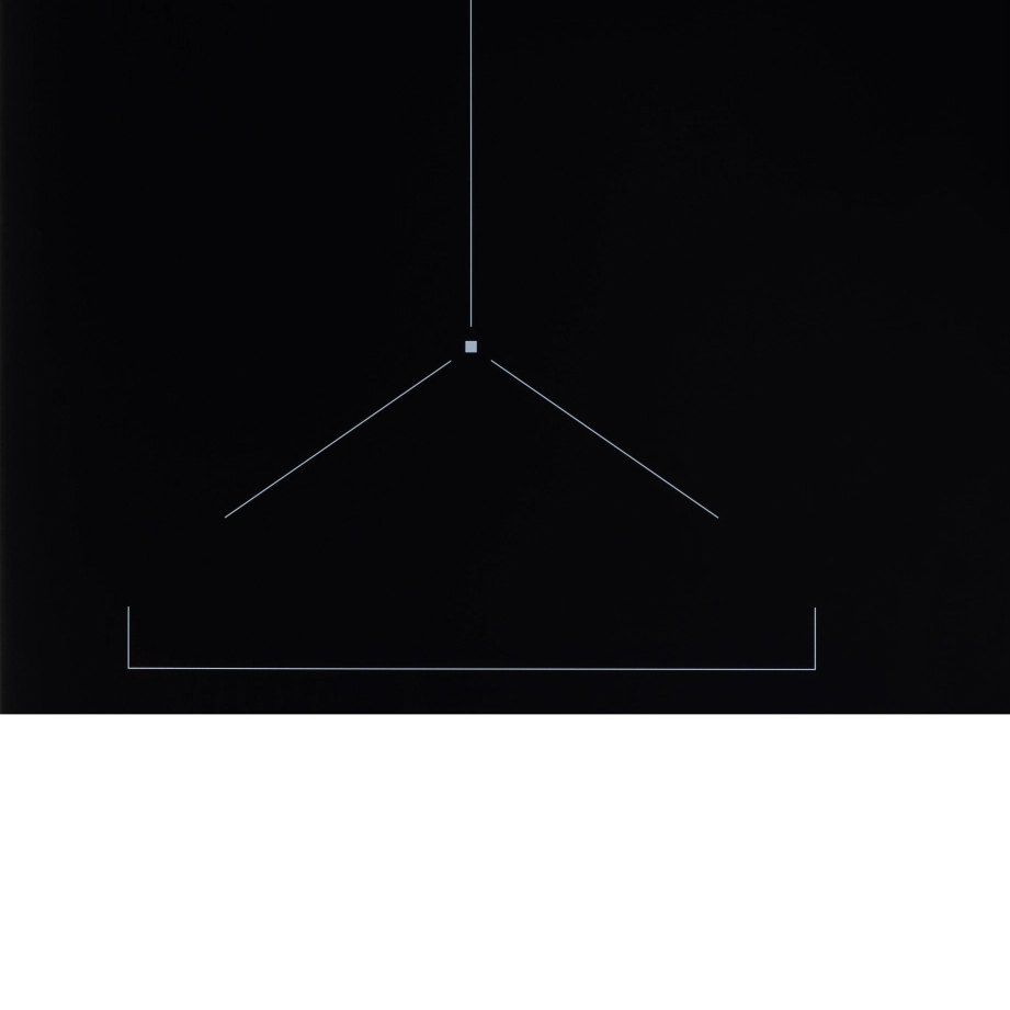 Варочная панель VARD VHI6461K, цвет черный, размер Нет - фото 7