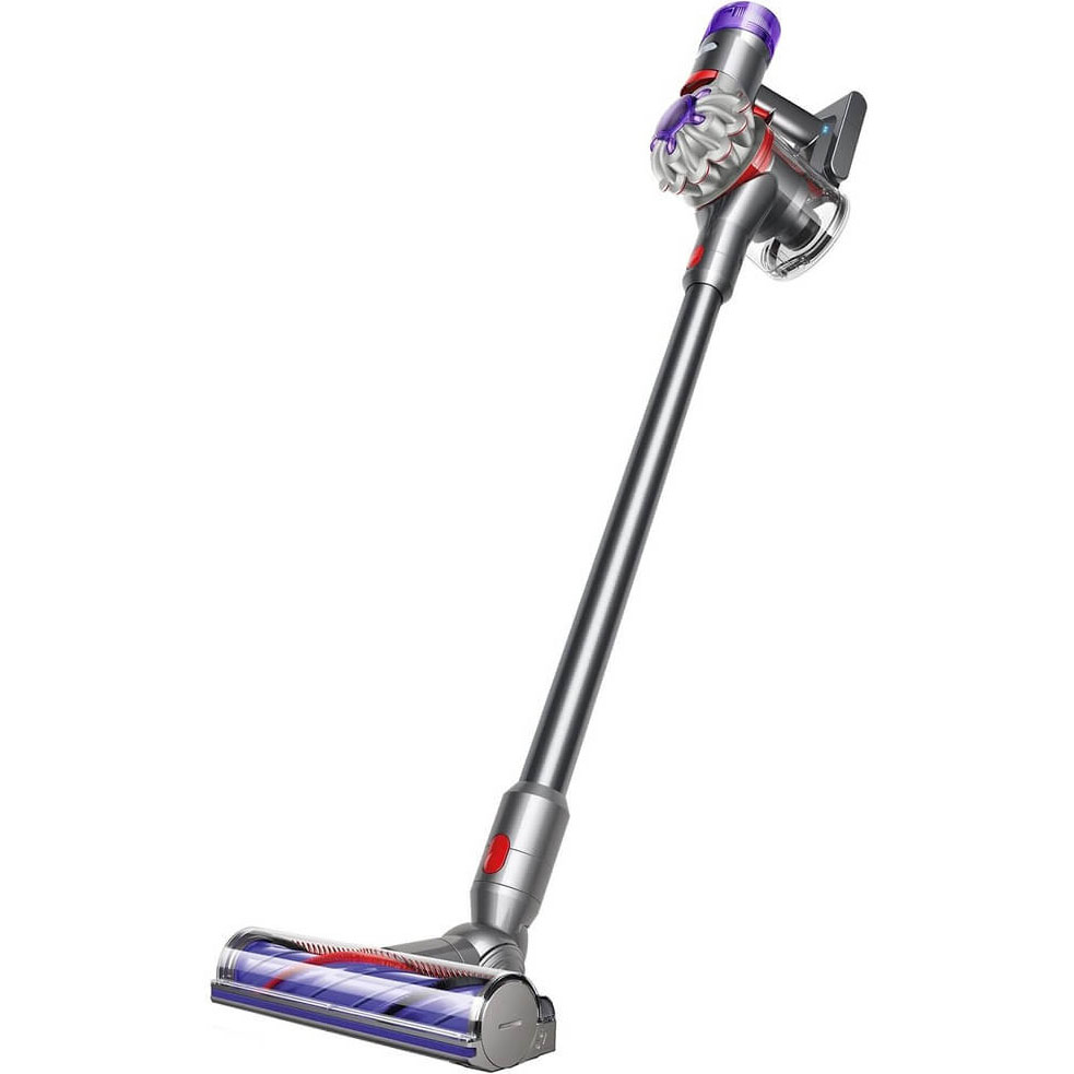 фото Пылесос dyson v8 absolute in