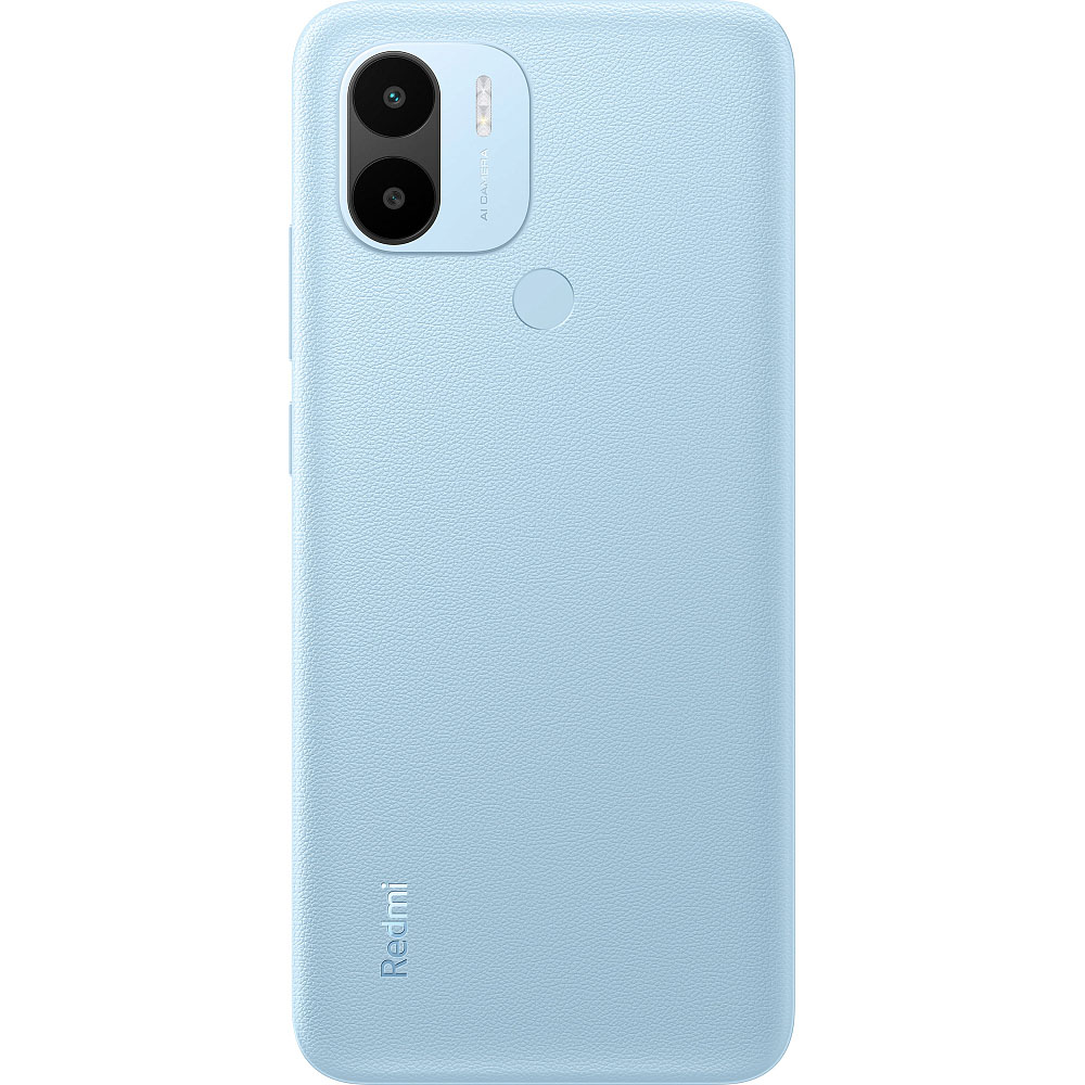 Смартфон Xiaomi Redmi A2+ 64 Гб голубой