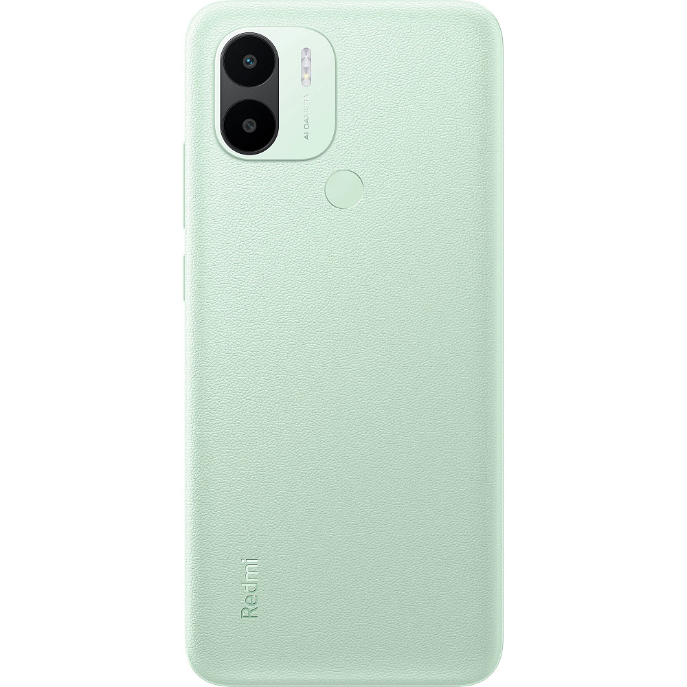 Смартфон Xiaomi Redmi A2 64 Гб зеленый