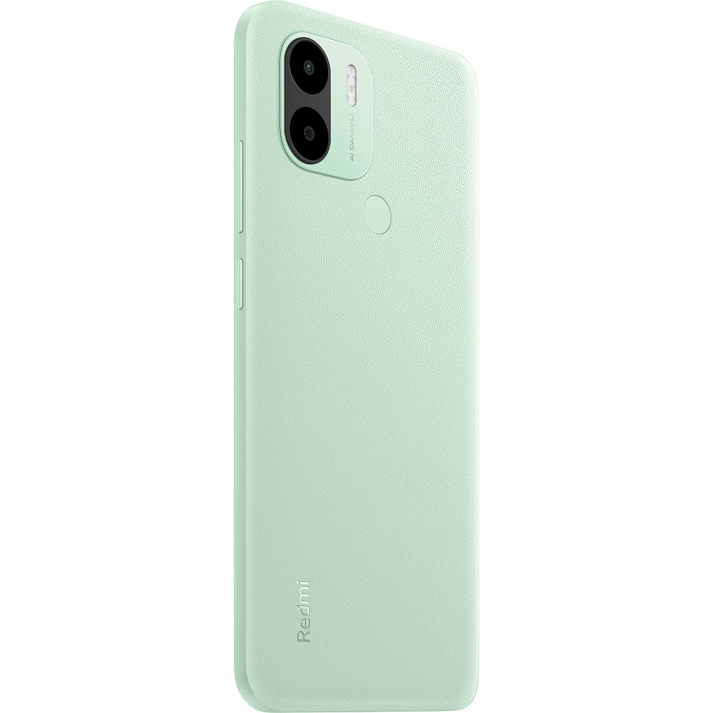 Смартфон Xiaomi Redmi A2 64 Гб зеленый