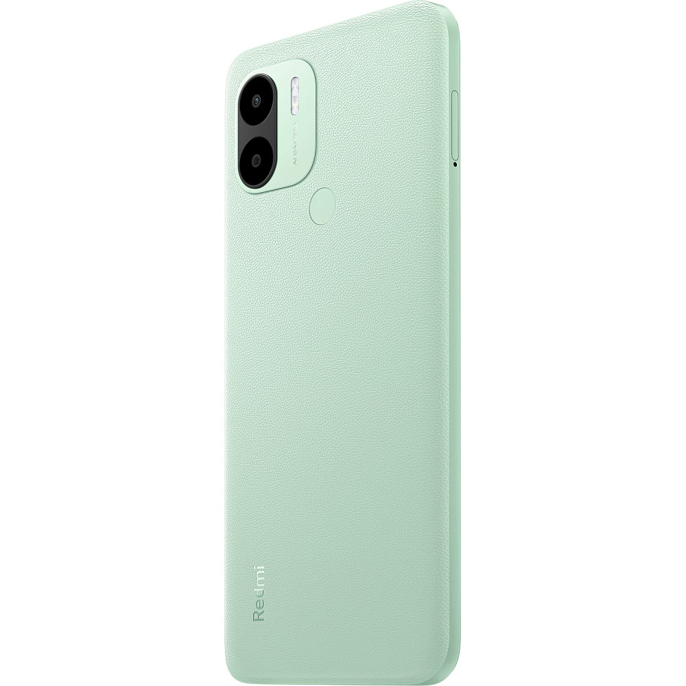 Смартфон Xiaomi Redmi A2 64 Гб зеленый