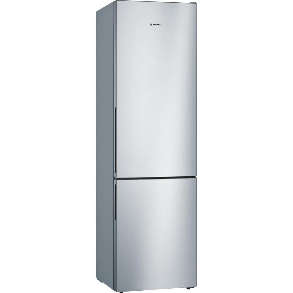 Холодильник Bosch KGV39VL306, цвет серебристый - фото 1