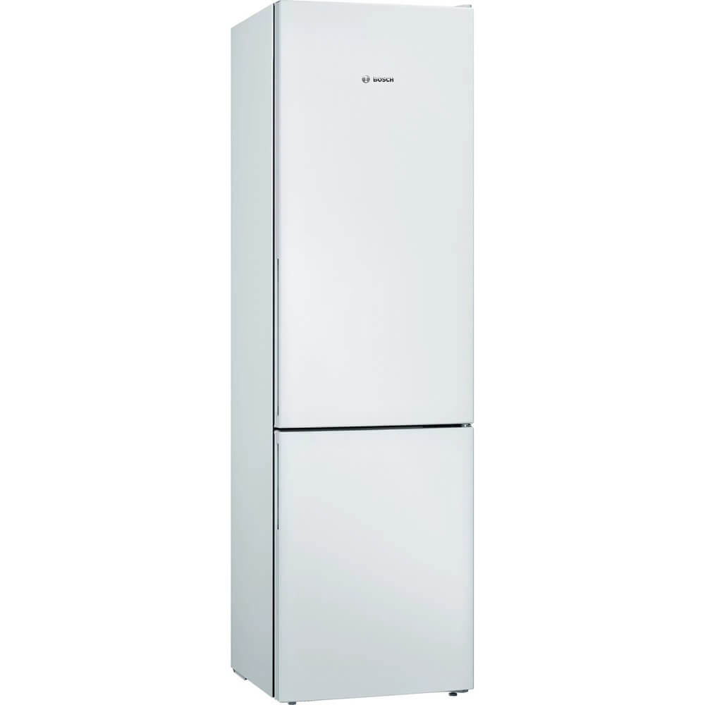 холодильник samsung rb38t7762el с нижней морозильной камерой 385 л Холодильник Bosch KGV39VW316