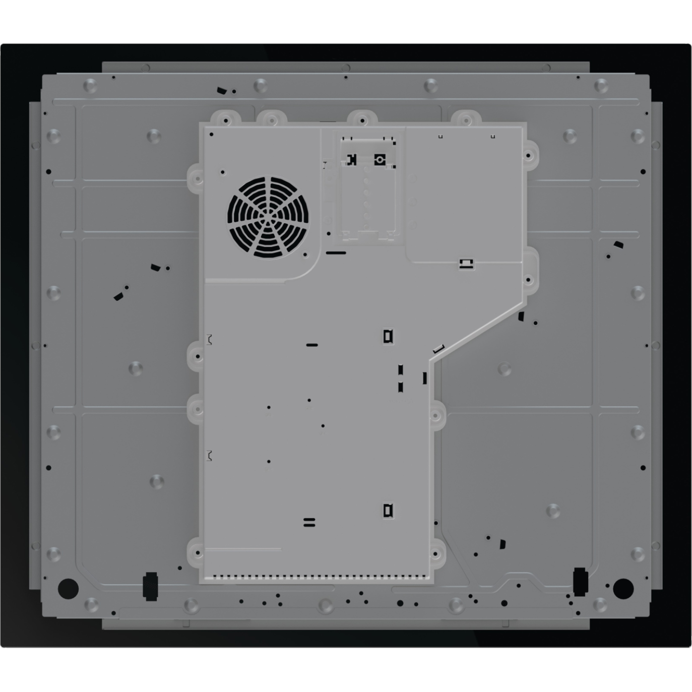 Варочная панель Gorenje GI6401BSC