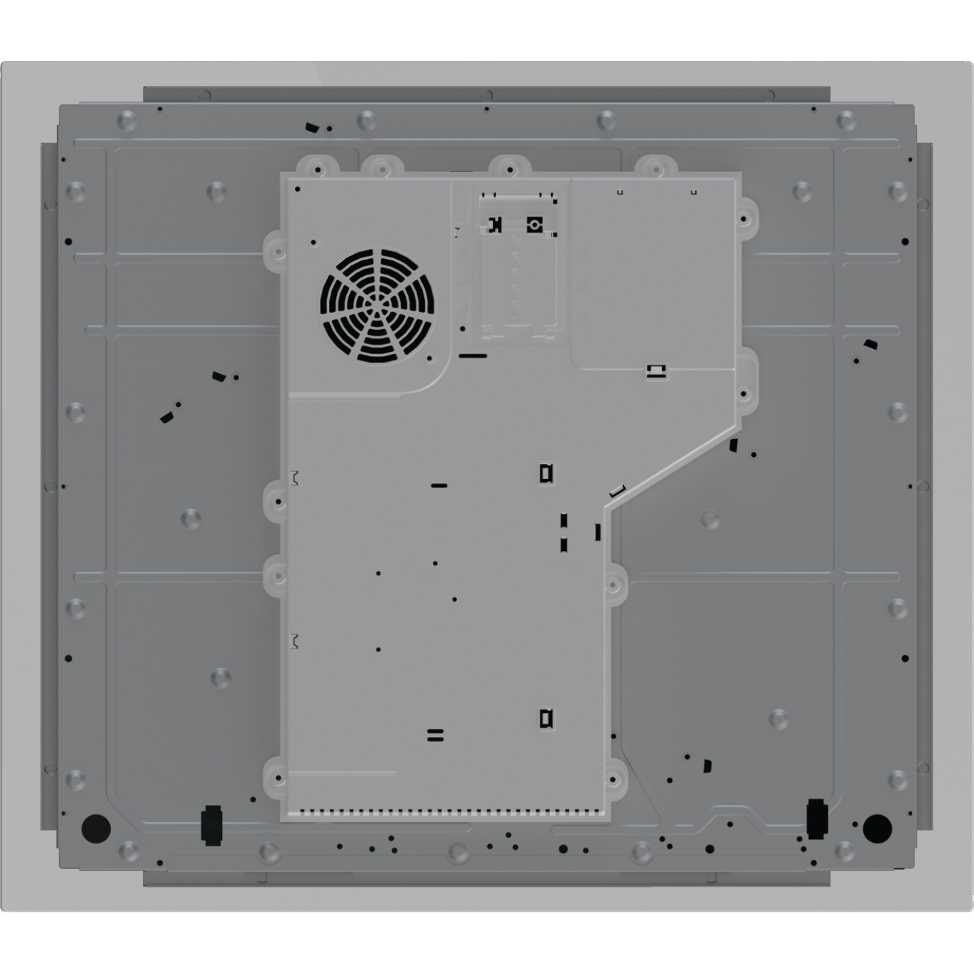 Варочная панель Gorenje GI6401WSC